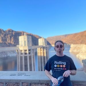 Meet your Posher, Jackson